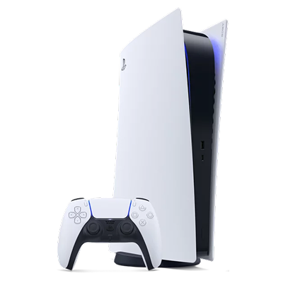 PS5 Game Console Repairs